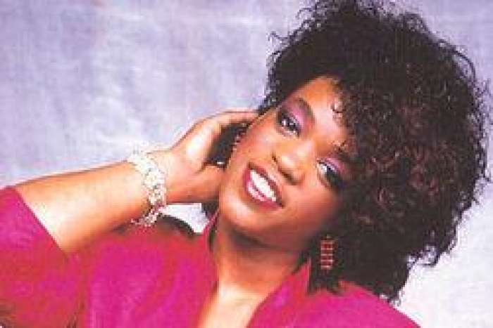 Evelyn King - Love Come Down 